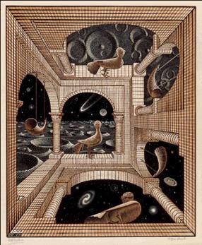 https://en.wikipedia.org/wiki/Another<sub>World</sub><sub>(M.<sub>C</sub>.<sub>Escher</sub>)</sub>